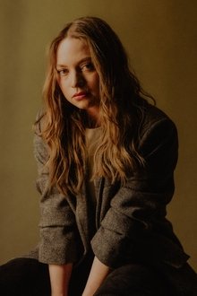Photo of Mia Threapleton