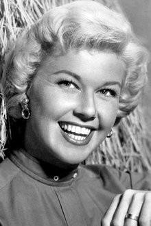Photo of Doris Day