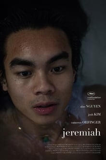 Poster do filme Jeremiah