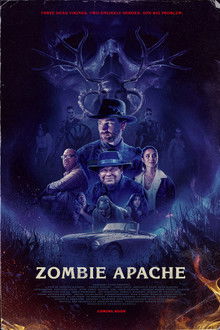 Zombie Apache