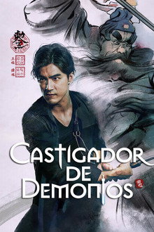 Castigador de demonios