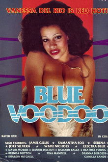 Blue Voodoo