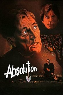 Poster do filme Absolvição