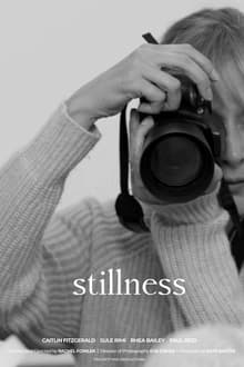 Poster do filme Stillness