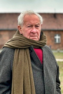 Simon Schama: The Road to Auschwitz