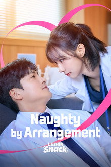 Naughty by Arrangement