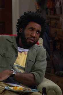 Mike & Molly season 4 episode 16