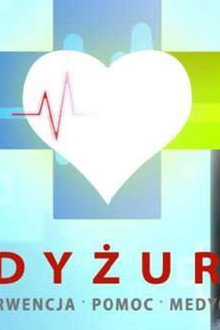 Dyżur