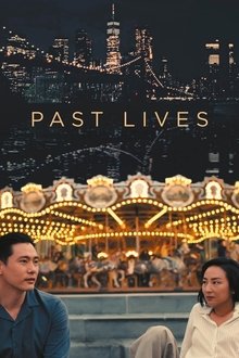 Past Lives Past Lives