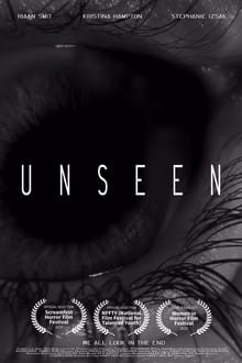 Poster do filme Unseen