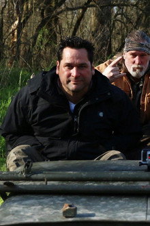 Dirty Rotten Survival