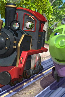 Chuggington