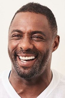 Photo of Idris Elba