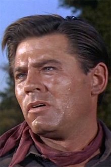 Photo of Ron Foster