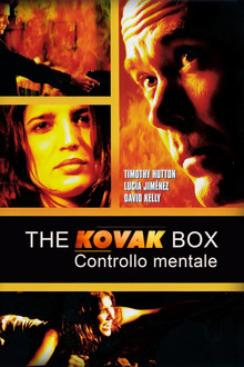 The Kovak Box - Controllo mentale
