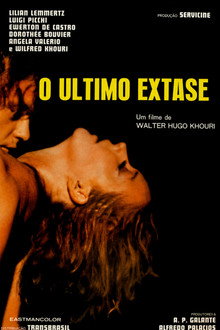 O Último Êxtase