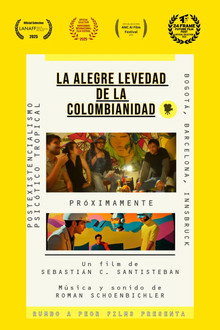 La alegre levedad de la colombianidad
