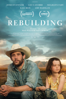 Rebuilding