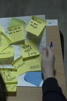 Sticky Notes