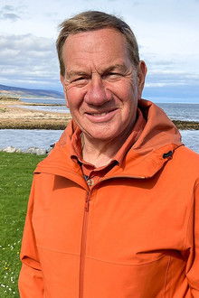 Great Coastal Railway Journeys - Season 1