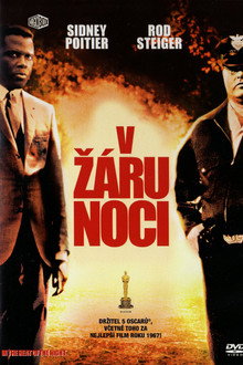 V žáru noci