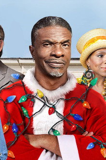Christmas in Compton