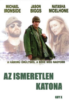 Az ismeretlen katona