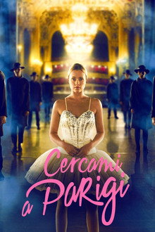Cercami a Parigi