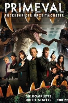 Staffel 3