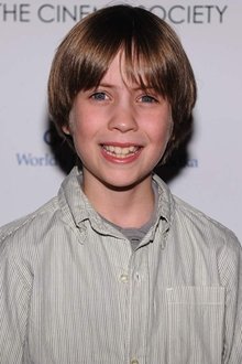 Photo of Matthew Mindler