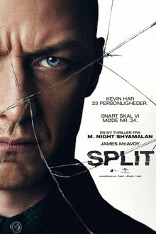 Split