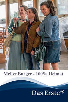 McLenBurger - 100% Heimat