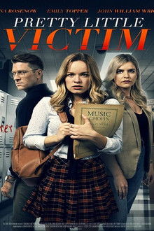 Nobody Will Believe You 2021