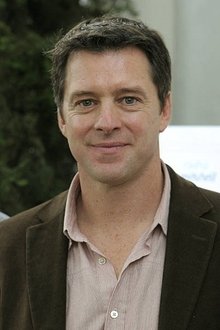 Photo of James Acheson