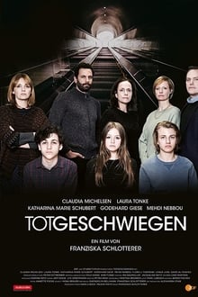 Poster do filme Totgeschwiegen