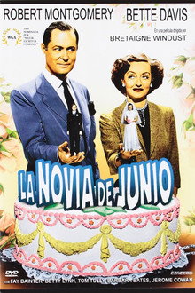 La novia de junio
