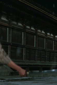 宮本武蔵 一乗寺の決斗