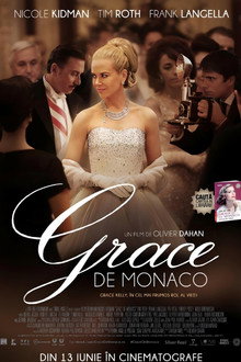 Grace de Monaco