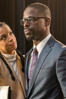 This Is Us season 3 episode 9