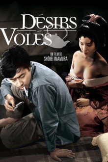 Désirs Volés