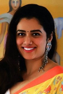 Photo of Girija Oak