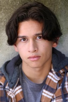 Photo of Grant Harrison Mateo