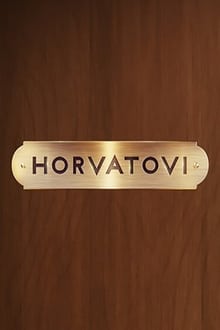 Poster da série The Horvats