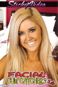 Facial Cum Catchers 16