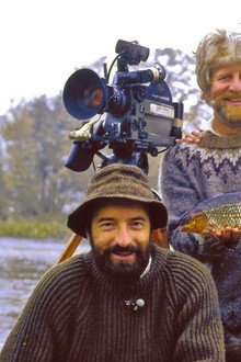 A Passion for Angling