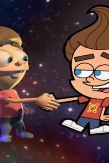 Jimmy Timmy Power Hour