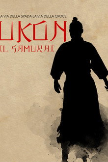 Ukon il samurai