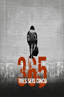 365 - Tres Seis Cinco