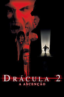 Poster do filme Drácula 2: A Ascensão