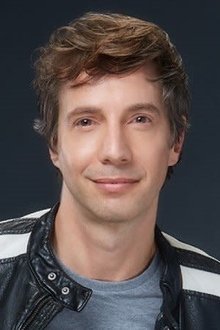 Photo of Jonah Blechman